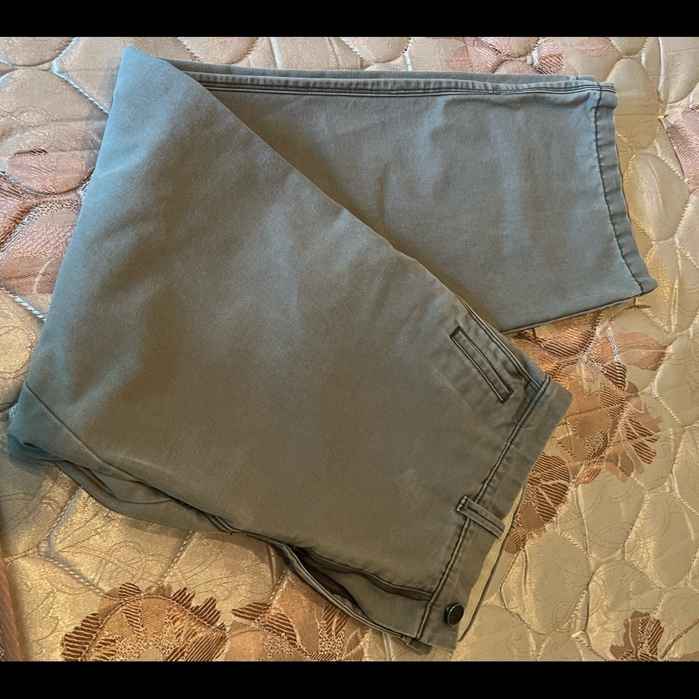 Haggar Life Khaki Pants